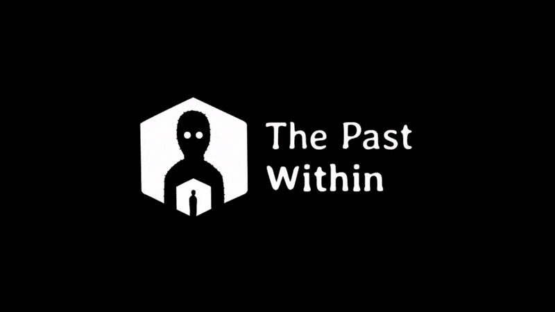 The Past Within banner