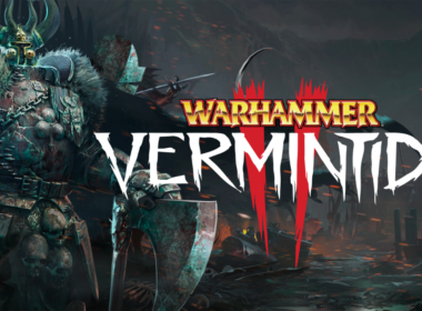 Warhammer Vermintide 2 banner