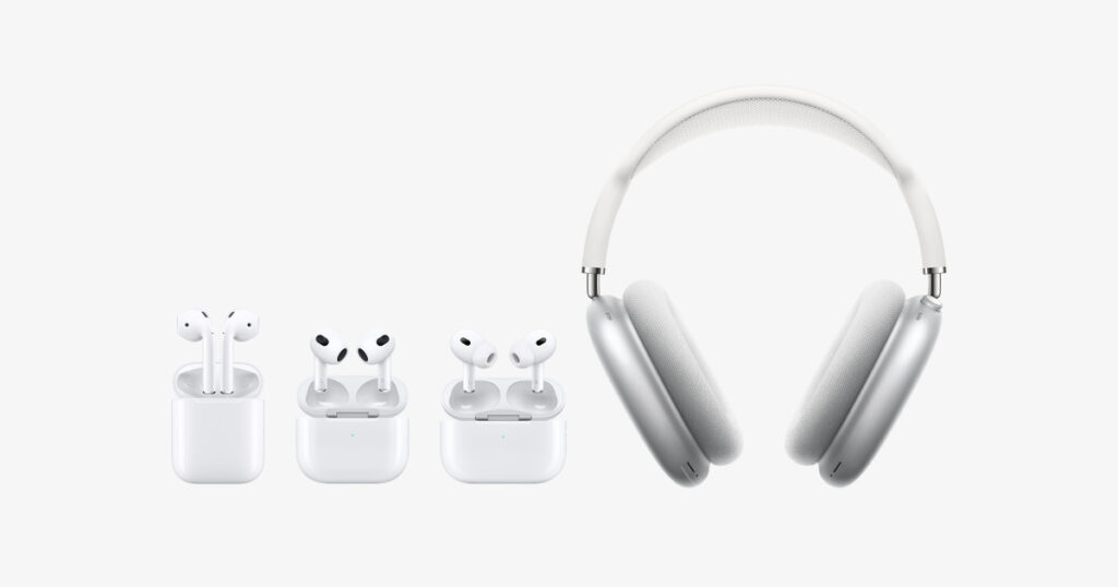 airpods dh7xkbort402 og