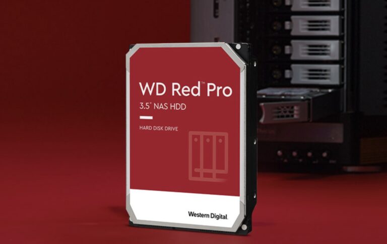 harddisk