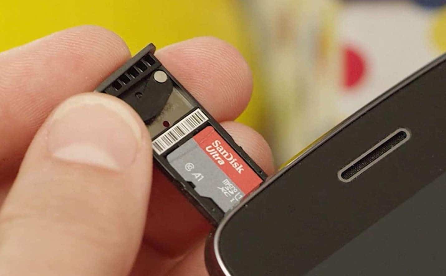 【Black Friday】Sandisk microSD 史上最低價