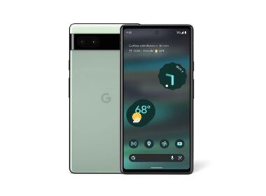 pixel6a
