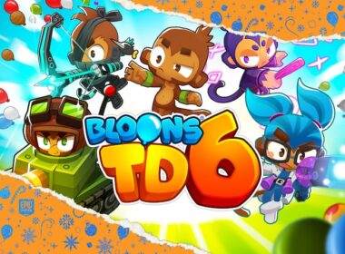 Bloons TD 6