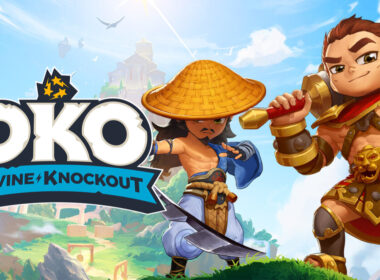 DKO banner