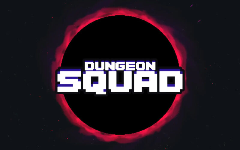 DungeonSquad banner
