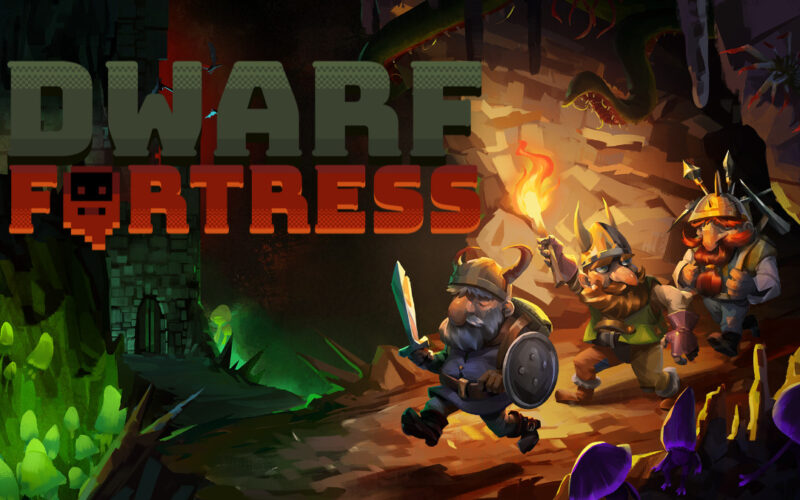 Dwarf Fortress banner