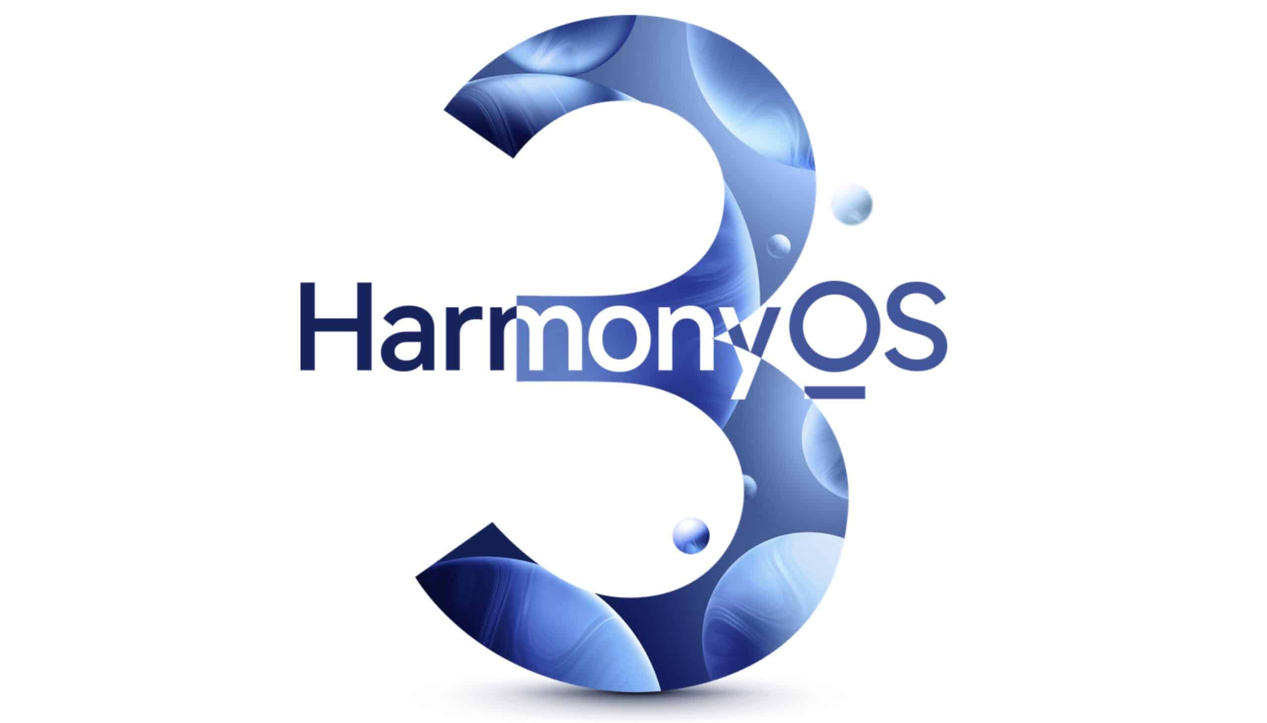 鴻蒙 HarmonyOS 3.0 改成英文介面後竟「變」Android