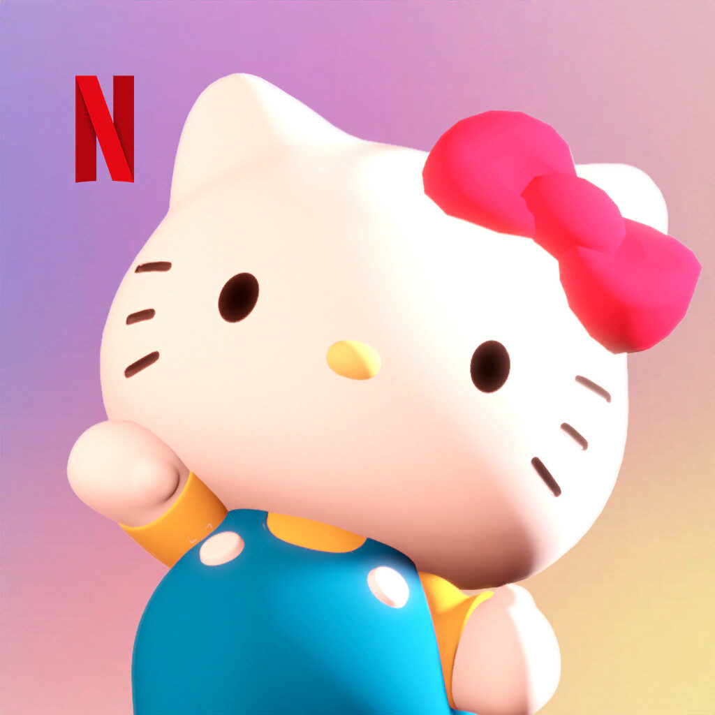 Hello Kitty Happiness Parade icon