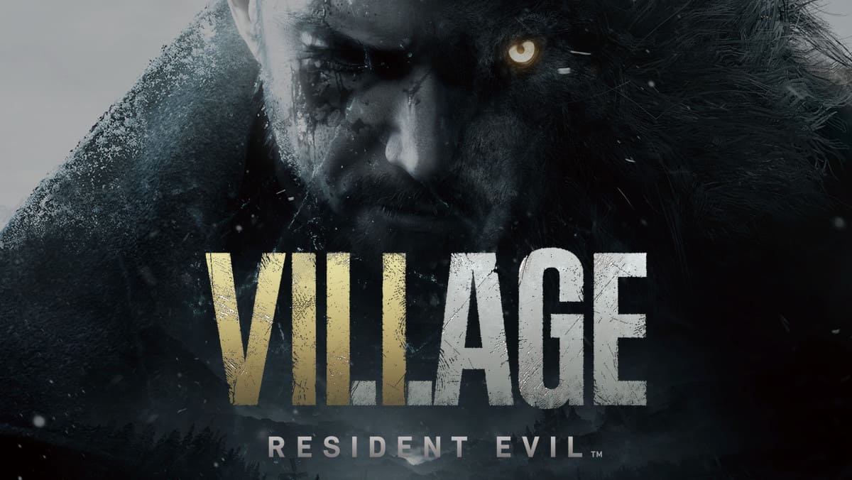 Resident Evil Village