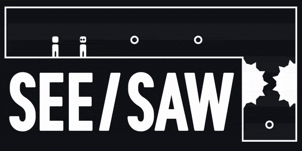 seesaw banner