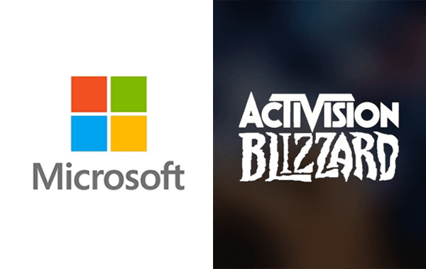 Activision Blizzard games coming to Xbox Game Pass