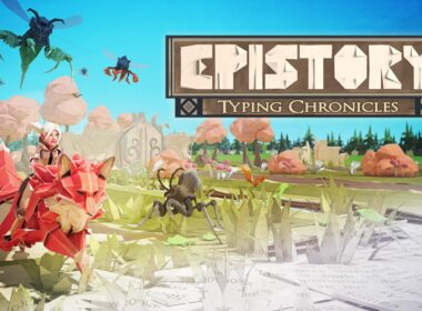 Epistory banner