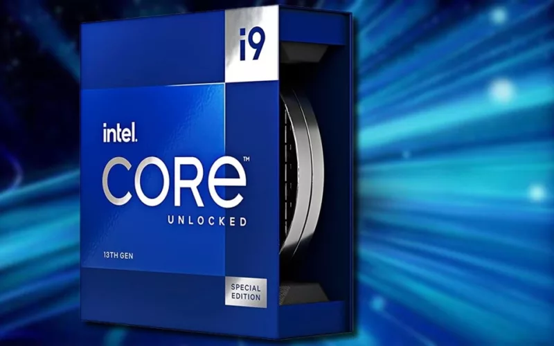 Intel Core i9 13900KS benchmark userbenchmark passmark multi single drdNBC