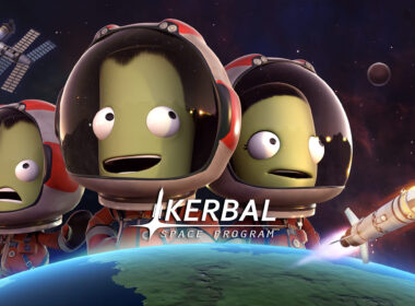 Kerbal Space Program 1