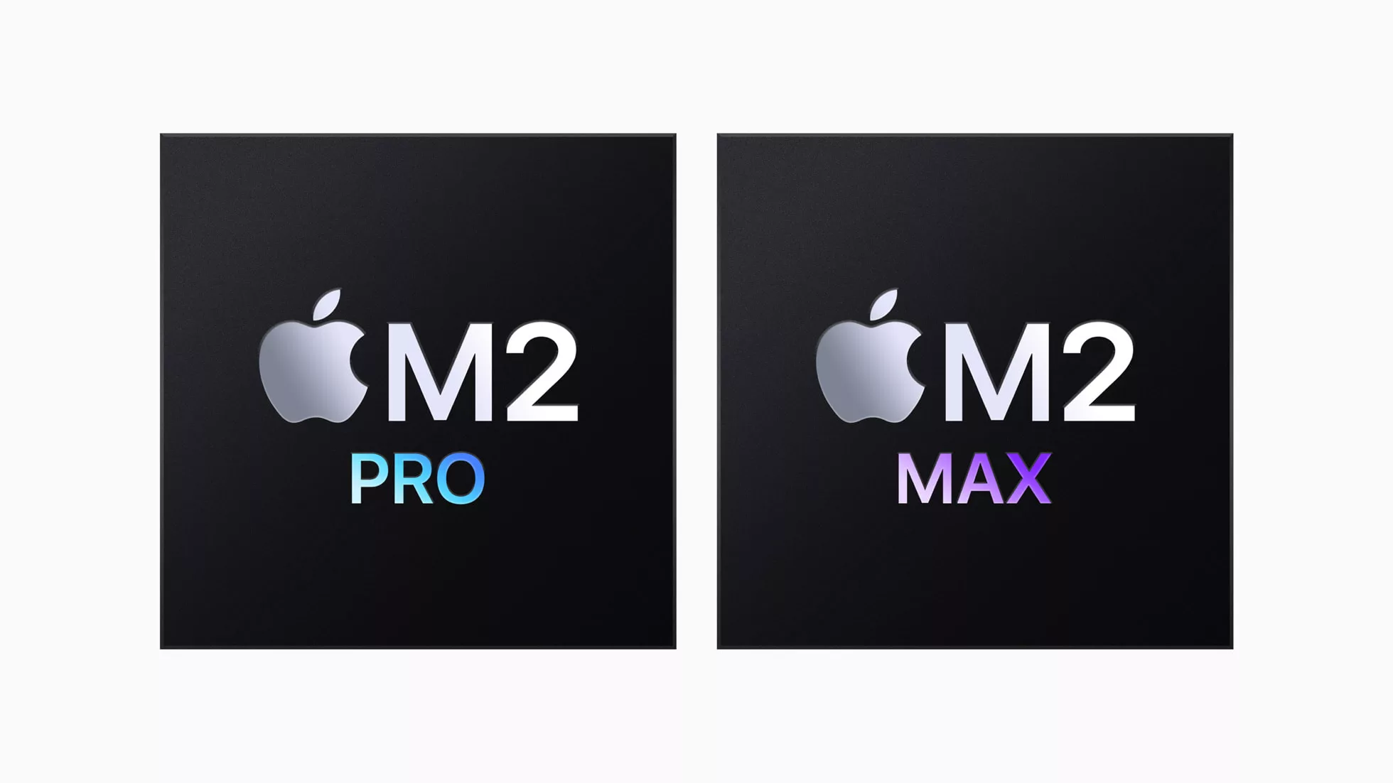 Apple 推出 M2 Pro 及 M2 Max 處理器　重點全面看