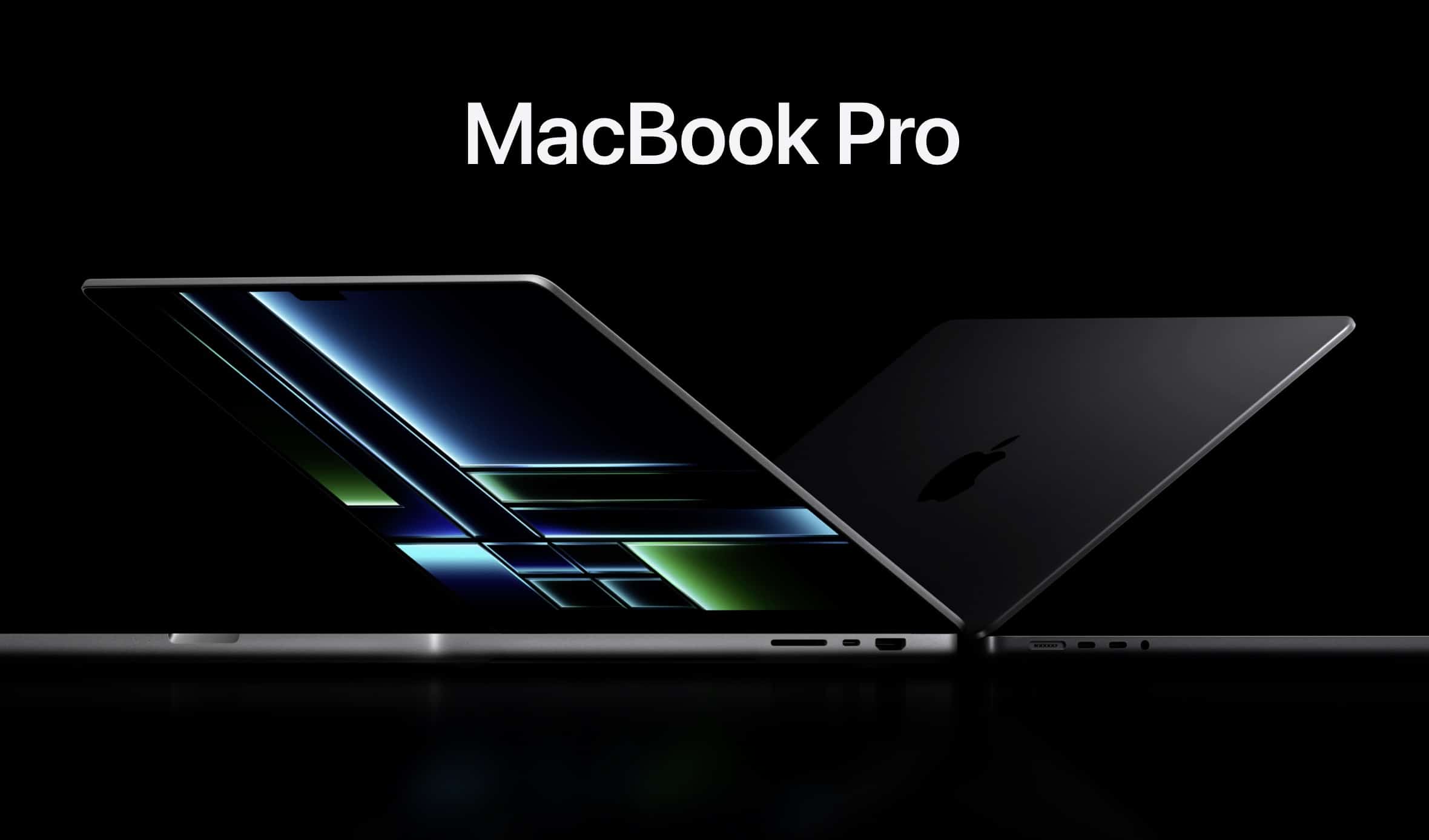 M4 MacBook Pro 14 吋包裝洩露　暗示 10 月發佈會