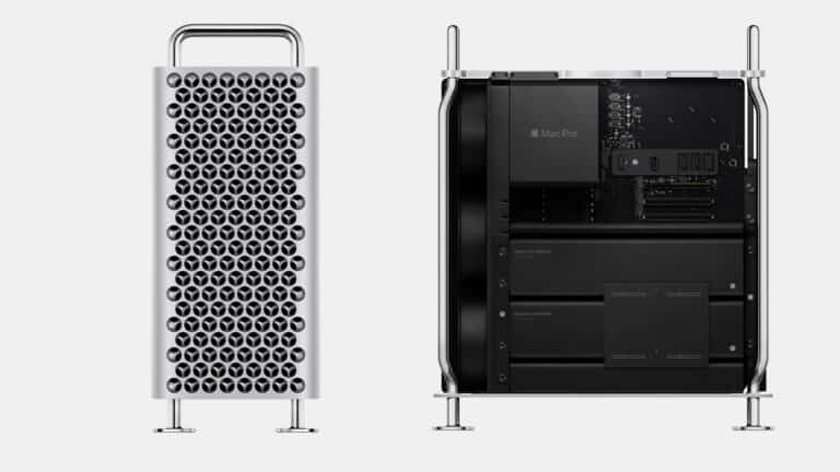 Mac Pro