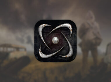 ATOMRPG banner