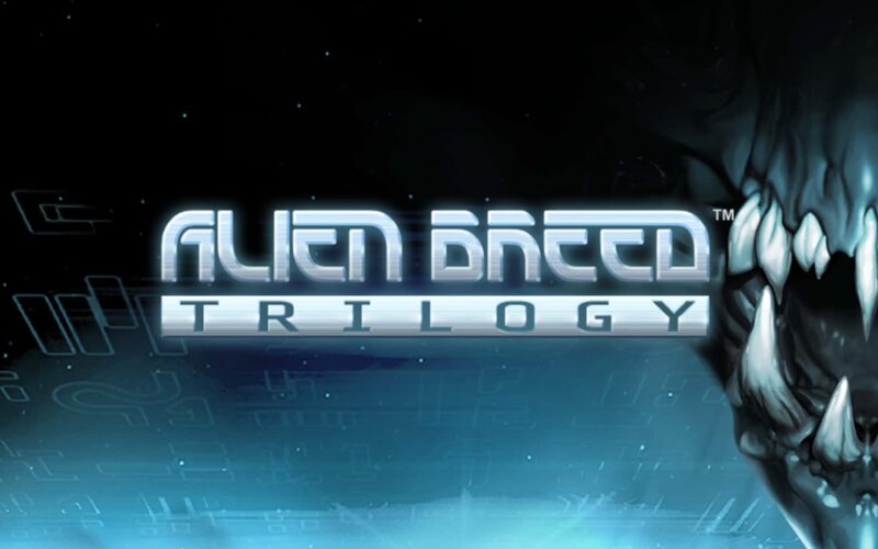 Alien Breed Trilogy 1