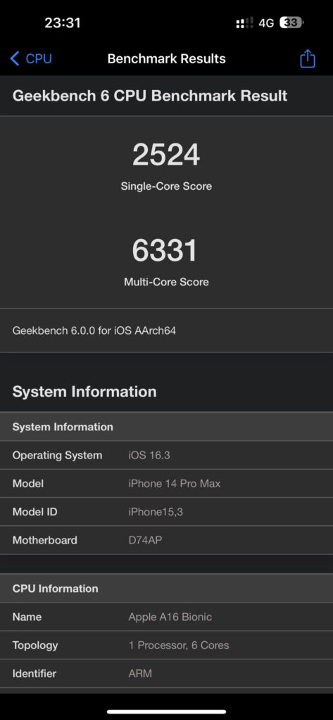 G6 iphone14promax 1