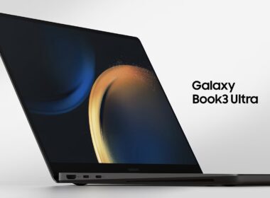 Galaxy Book 3 Ultra 2