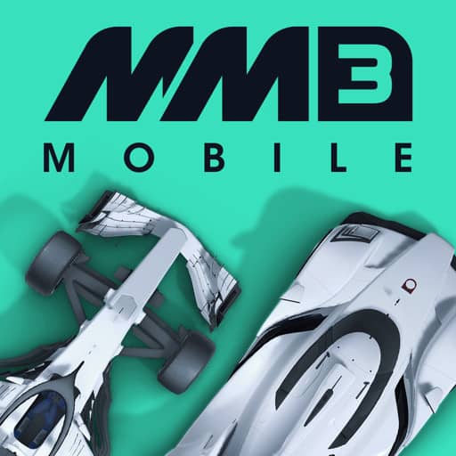 MMM3 icon