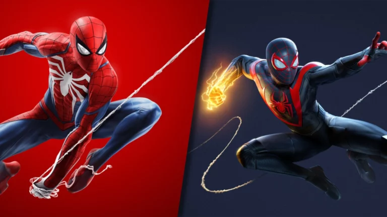 Spider Man