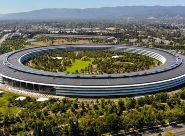 apple park
