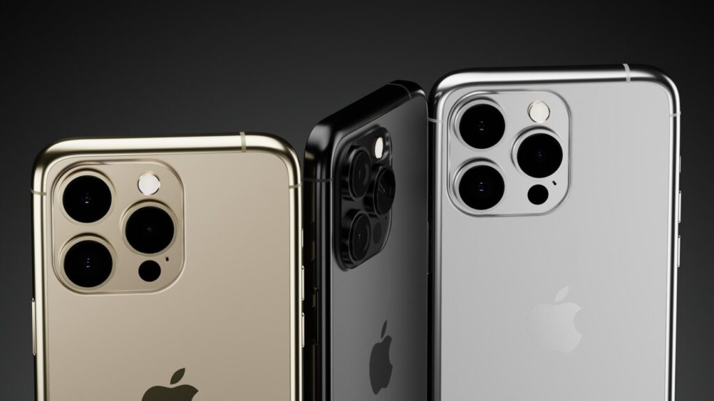 iphone15pro render