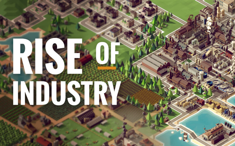 rise of industry offer 1p22f