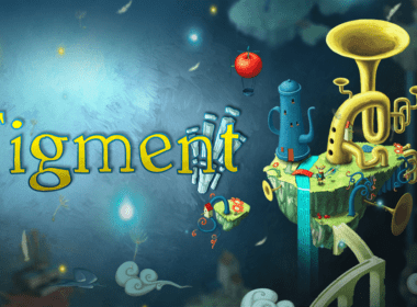 Figment banner