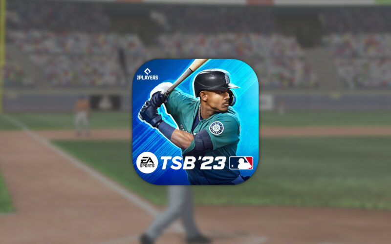 MLBTapBaseball23 banner