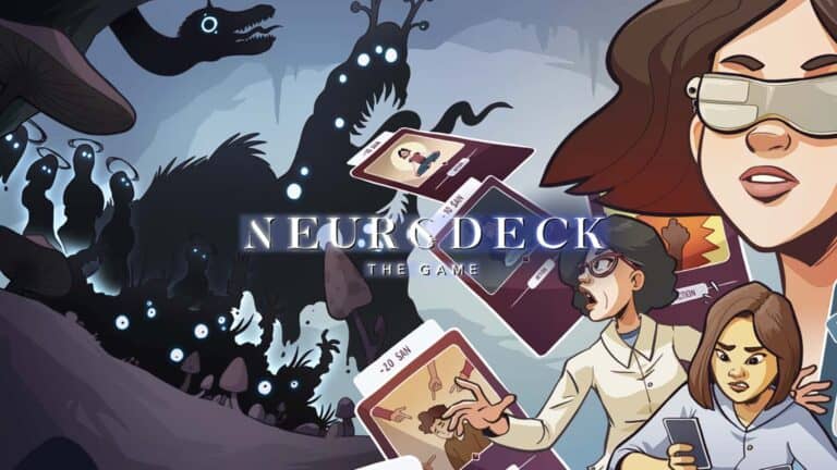 Neurodeck 6