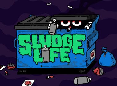 SludgeLife 1