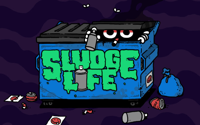 SludgeLife 1