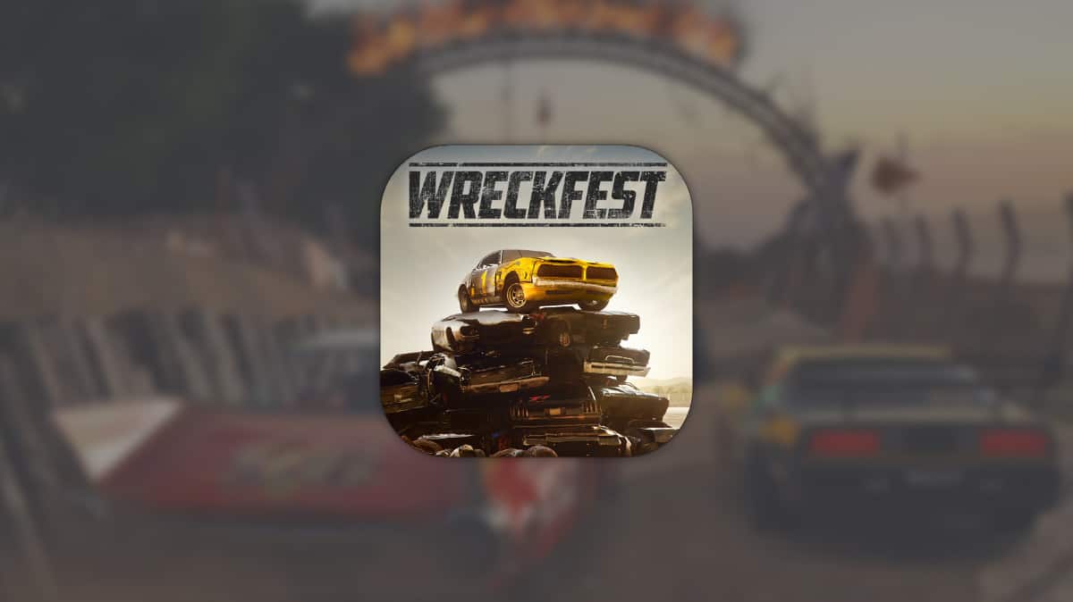 撞車嘉年華　知名毀滅式賽車遊戲《Wreckfest》行動裝置版超低優惠價