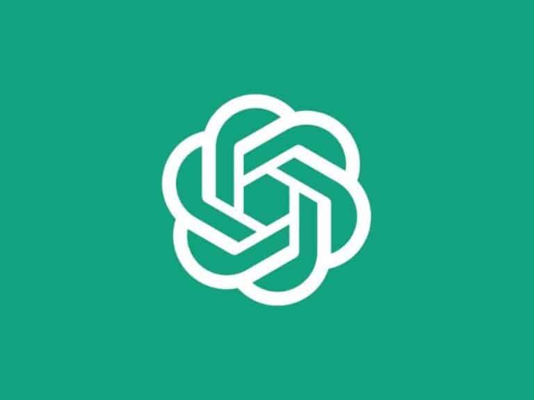 chatgpt logo