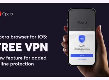 OFI VPN 2