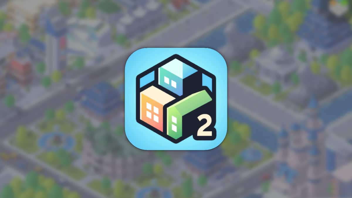 建完城市還能暢遊其中 《Pocket City 2》現已上架 流動日報