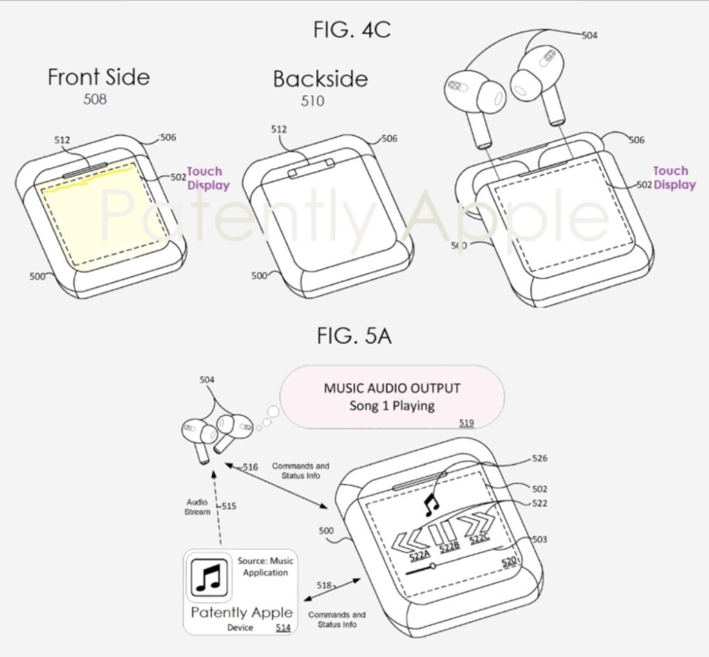 airpods patent01