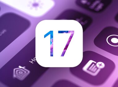 iOS 17 concept