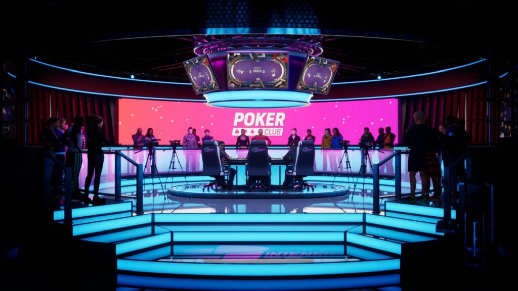 poker club 1nmmt