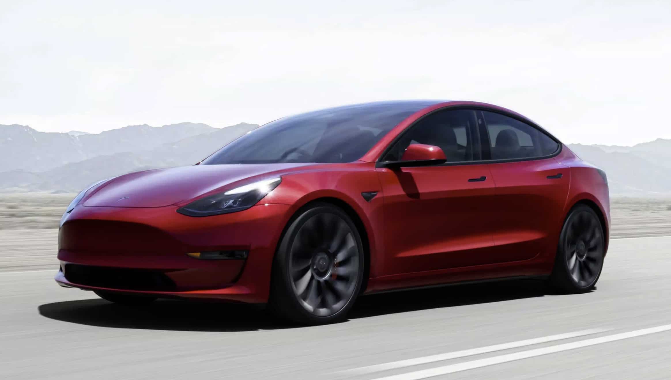 Tesla 降價　宣布調低香港區 Model 3、Model Y 售價最高減幅達 14.7%