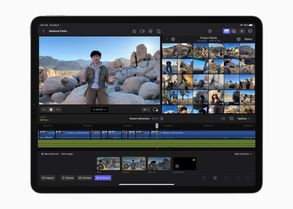 Apple iPad Final Cut Pro multicam video editing big.jpg.large 2x