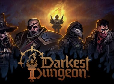 DarkestDungeonII banner