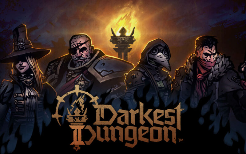 DarkestDungeonII banner
