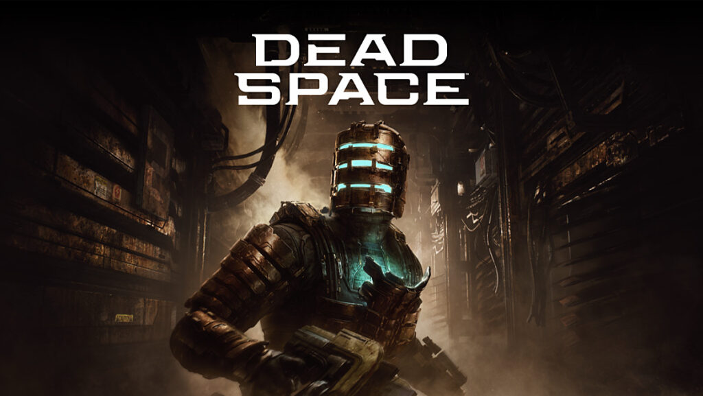 DeadSpace banner