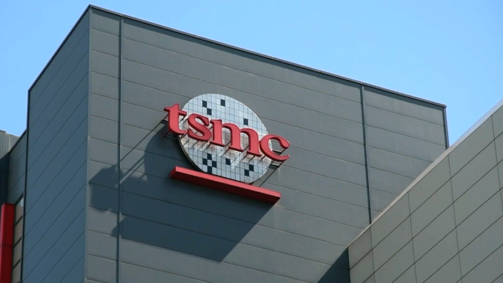 TSMC Company