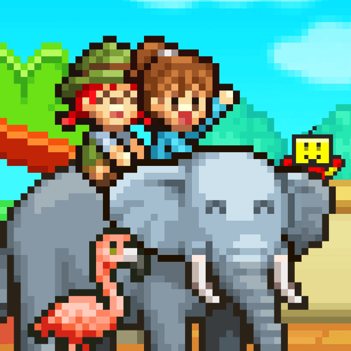 ZooParkStory icon