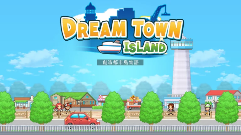 DreamTownIsland 9